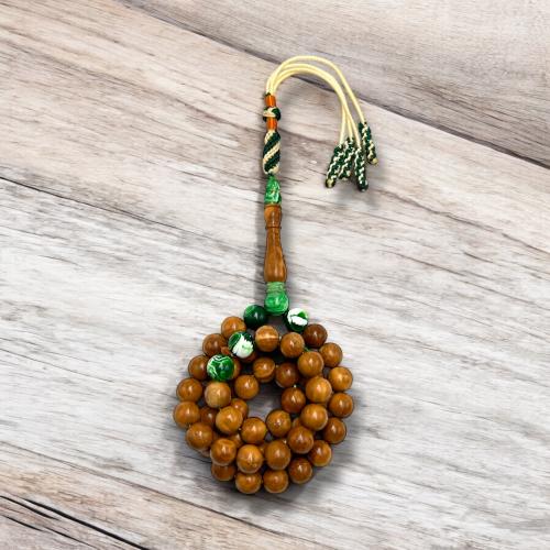 سبحه كوك فواصل بكلايت مع كركوشه تفصال