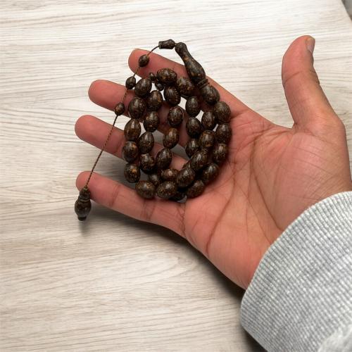 سبحه خشب قرفه فواح