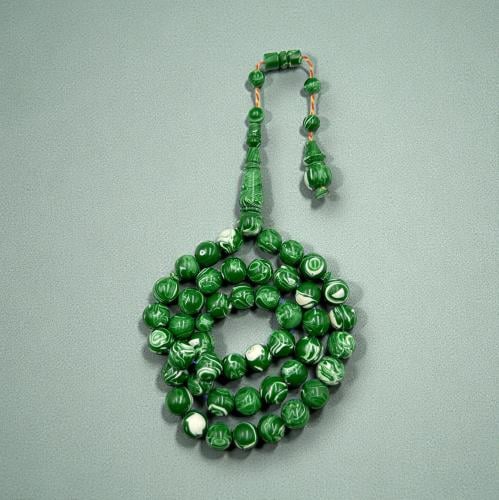 سبحة بكلايت بلاطه تمليكه