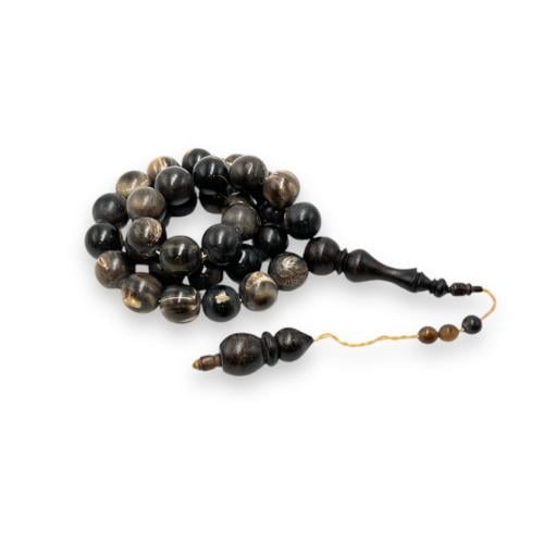 مسباح قرن جاموس غامق