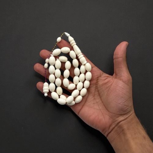 سبحه عظم جمل