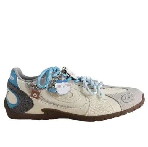 OLD ORDER Turbo Lite Beige Blue