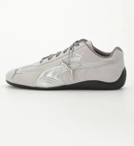Puma speedcat Nuance grey