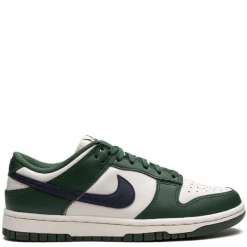 DUNK LOW GORGE GREEN