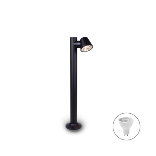 Lampshade stand LUTECA GU10 IP44 UH3153-8055