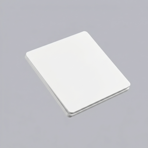 Single opening Drackson 2 lines - white