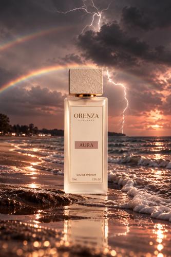 عطر أورا للجنسين