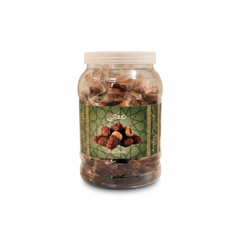 Saqai Jar - 1 kg