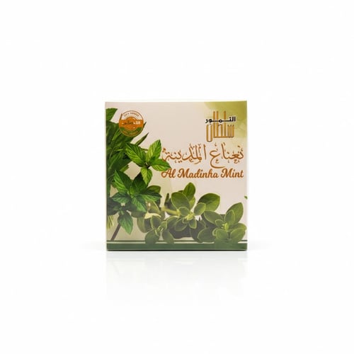 Madina Mint - 250 g