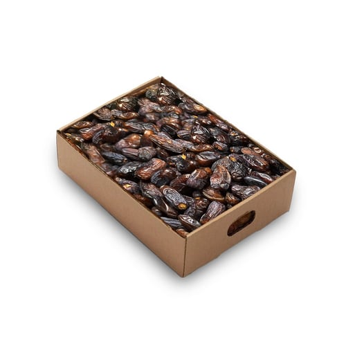 Premium Anbara Dates - sold by the Kilo