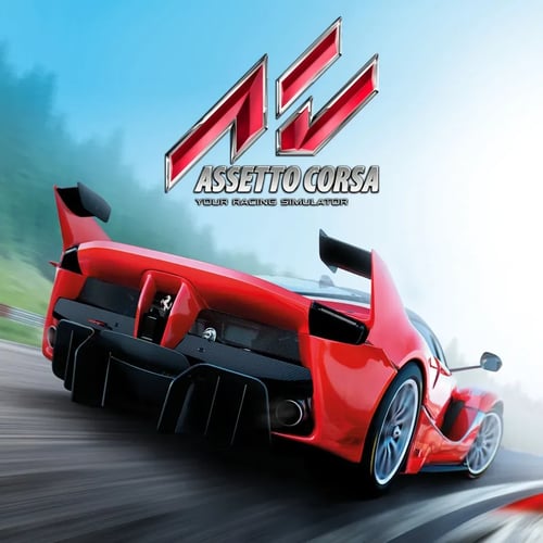 اسيتو كورسا | Assetto Corsa