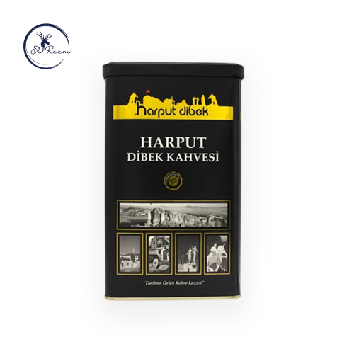 قهوة ديبك تركية تقليدية من (Harput) 250 جرام