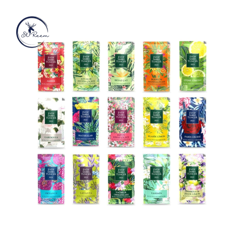 مناديل مبللة معطرة بالكولونيا 150 منديل من (Eyüp S...