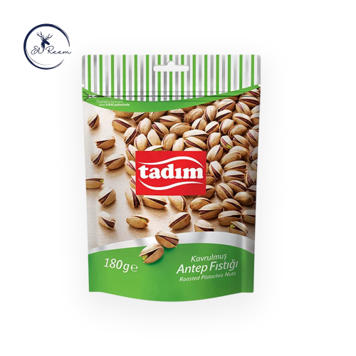 فستق تركي فاخر من (Tadim) من 180 جم