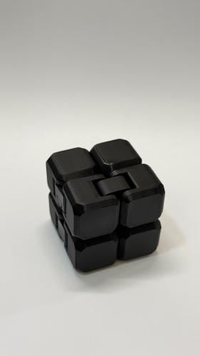 Infinite cube