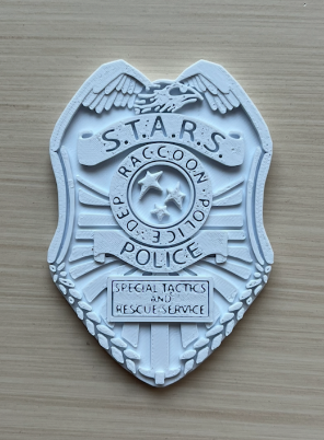 Resident Evil S.T.A.R.S