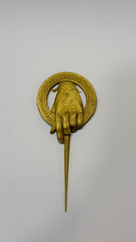 يد الملك Hand of the King