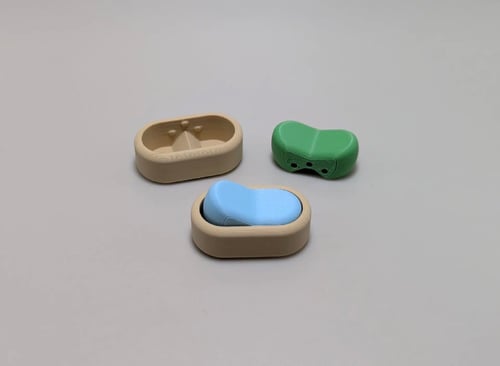 clack