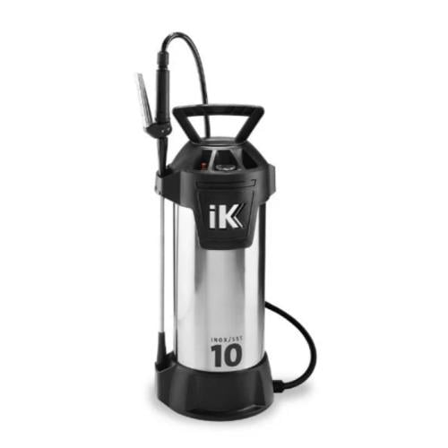 رشاشة إي كيه ستانلس ستيل سعة 10 لتر موديل IK INOX...