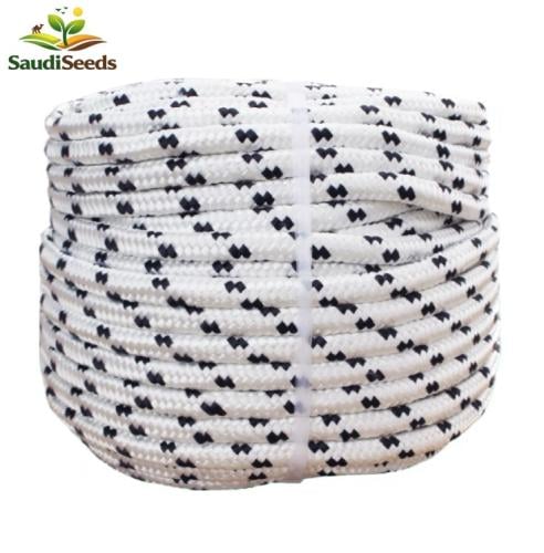 حبل حريري 14 مم Silk Rope 14mm