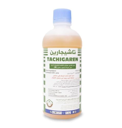 تاشيجارين 30% اس ال مبيد فطري لمكافحة فطريات الترب...