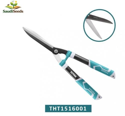 مقص تقليم توتال Total Hedge Shears