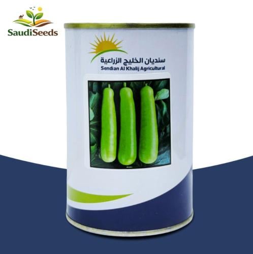 بذور القرع الأبيض الطويل Bottle Gourd Supreme