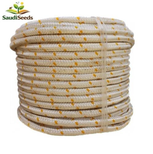 حبل حريري 18 مم Silk Rope 18mm