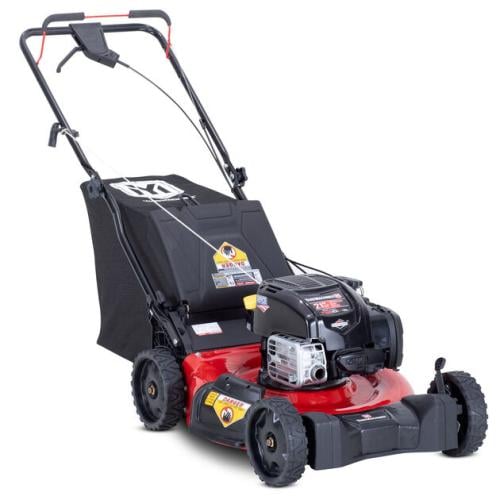 ماكينة قص نجيلة بنزين Yard Machines أمريكي قوة 163...