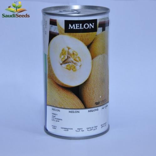 بذور الشمام Melon Seeds