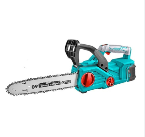 منشار لاسلكي 20 فولت – Total Chain Saw
