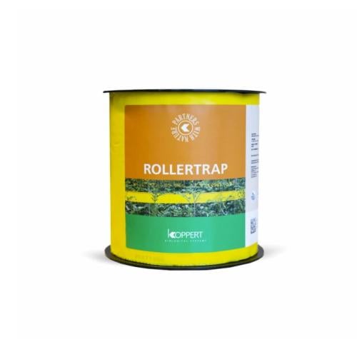 رولر تراب Koppert أصفر لمكافحة ورصد الذبابة البيضا...