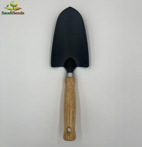 ملعقة زراعية يد خشب تايواني Garden Hand Trowel