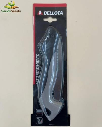 منشار بلوتا اسباني مطوي يد بلاستيك Bellota Folding...