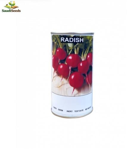 بذور فجل احمر شامبيون امريكي 50 جرام Champion Red...