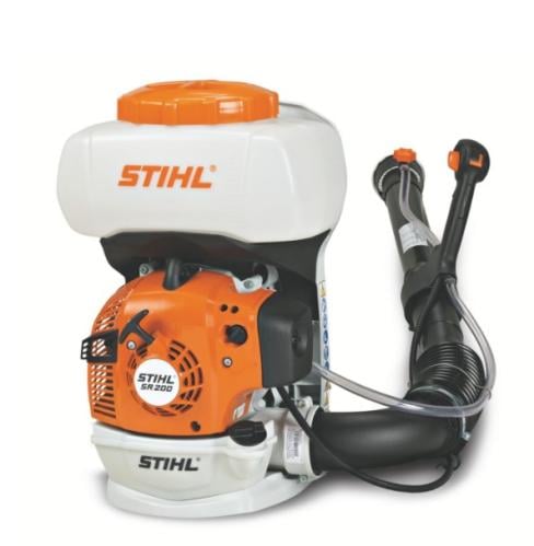 جهاز رش STIHL ULV سعة 9 لتر موديل SR200