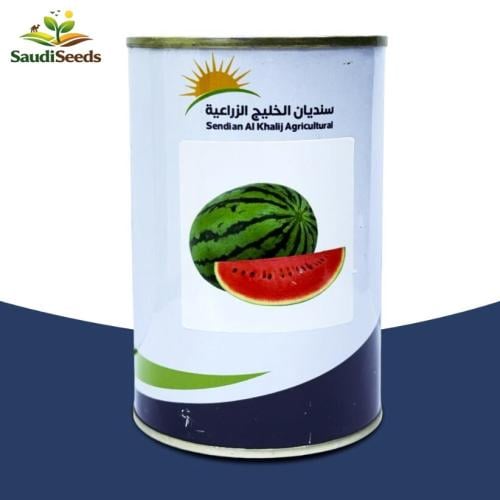 بذور بطيخ نوع تشارلستون جري Watermelon Charleston...