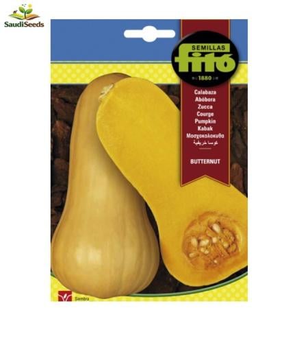 بذور قرع كوسه بترنت 10 جم Berent Zucchini Seeds