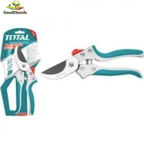 مقص تقليم صغير توتال Total Pruning Shears