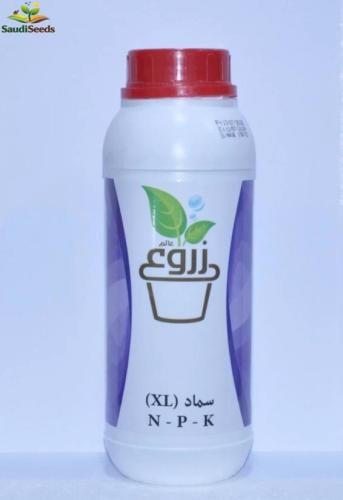 سماد زروع (XL) NPK