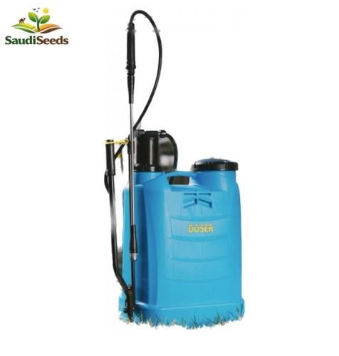 رشاشة دوزر 20 لتر الإسبانية Dozer 20L Sprayer