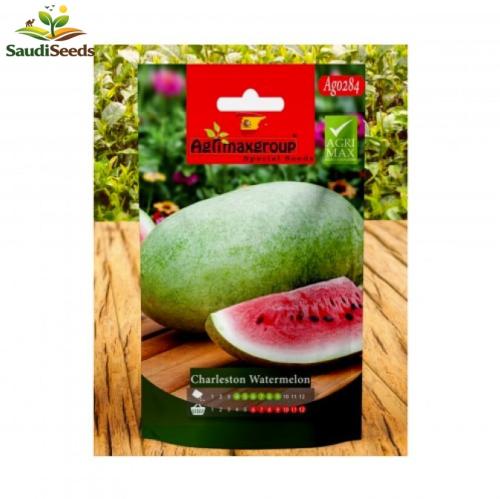 بذور بطيخ شارلستون سبيشال Charleston Watermelon