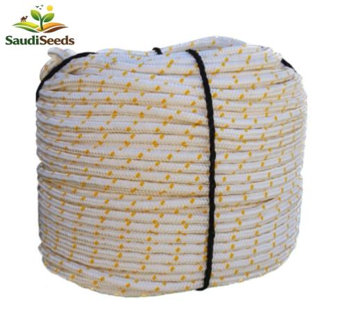 حبل حريري 10 مم Silk Rope 10mm