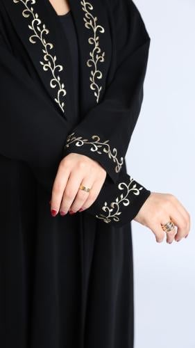 عباية ١