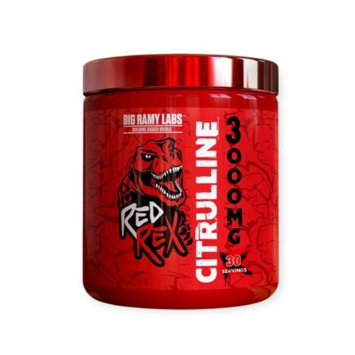 RED REX CITRULLINE 3000MG