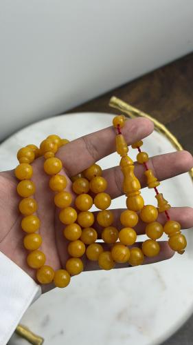 فاتوران عسلي مشخط - تمليكه