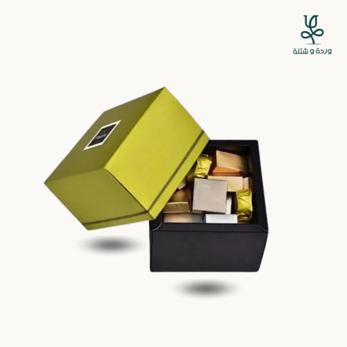 شكولاتة باتشي 250 g