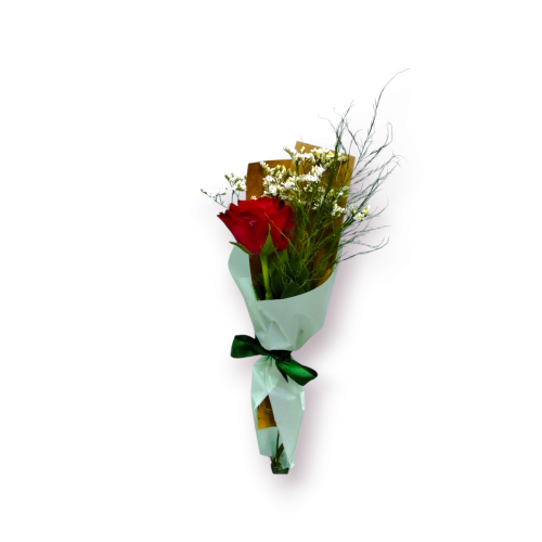 ورد جوري 10 حبات