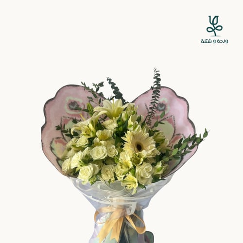 باقة بترفلاي