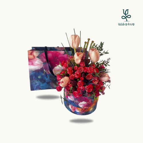 شوكلاته هانوفرين